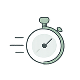 Lista en 5 minutos