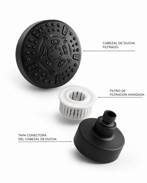 Ducha AQUO Essence