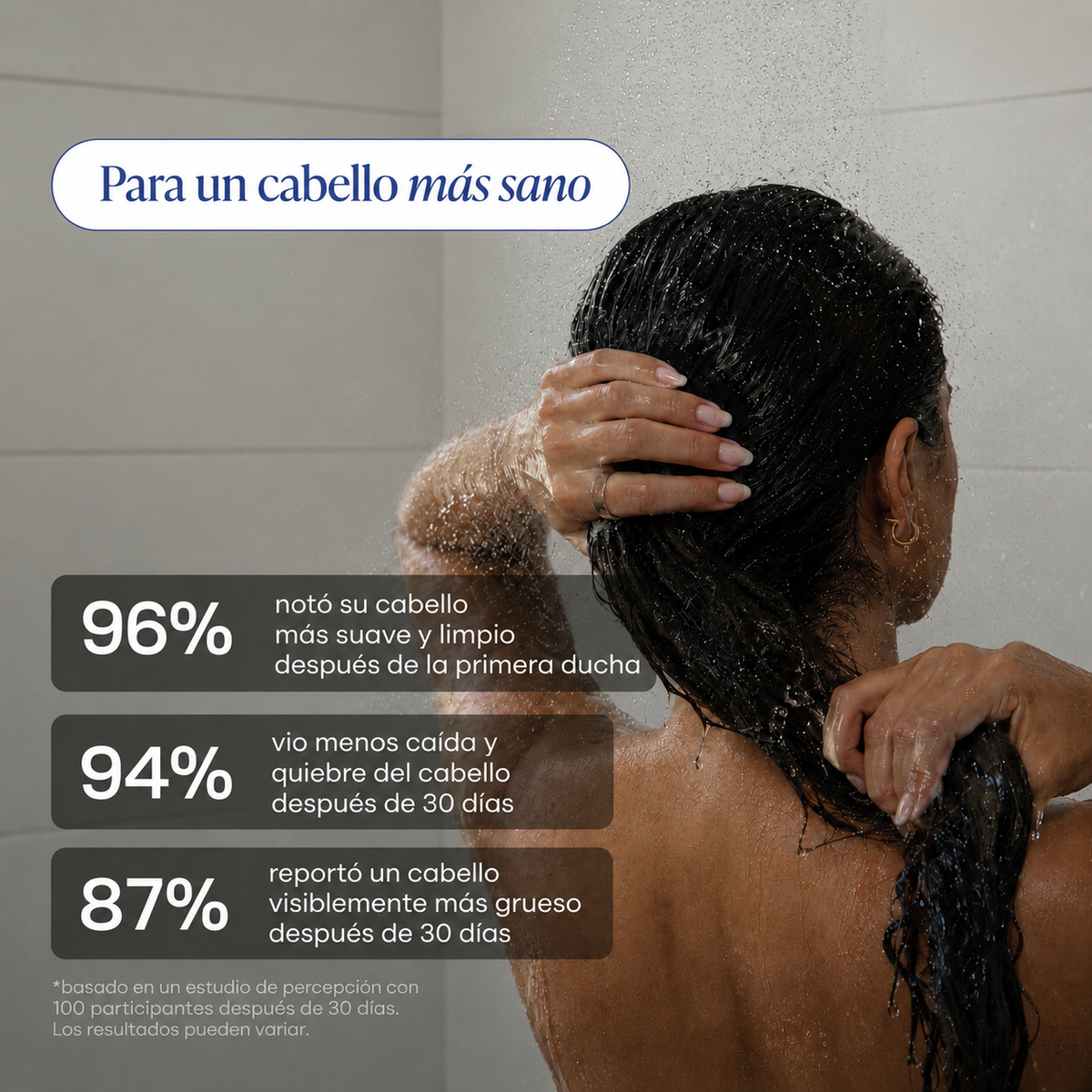 Ducha AQUO