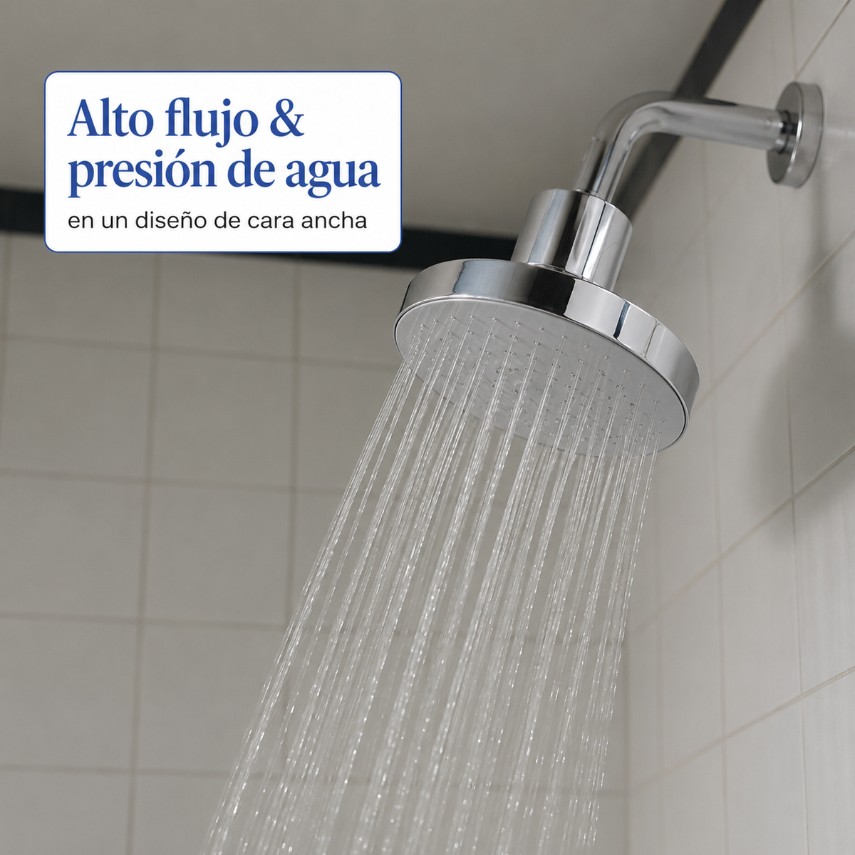 Ducha AQUO