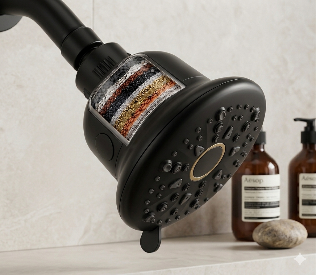 Ducha AQUO Essence