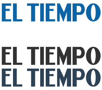 EL TIEMPO