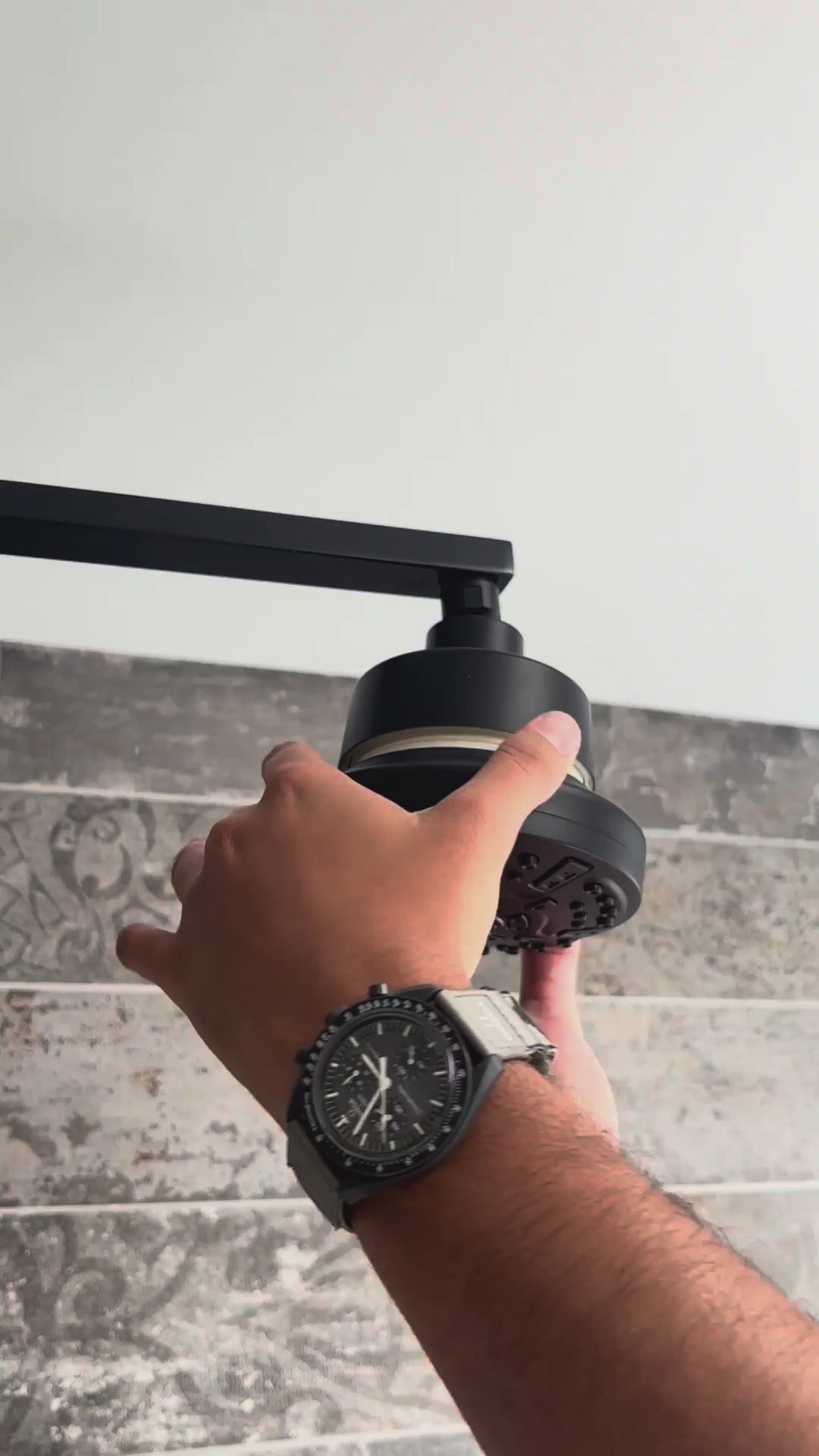 Ducha AQUO Essence